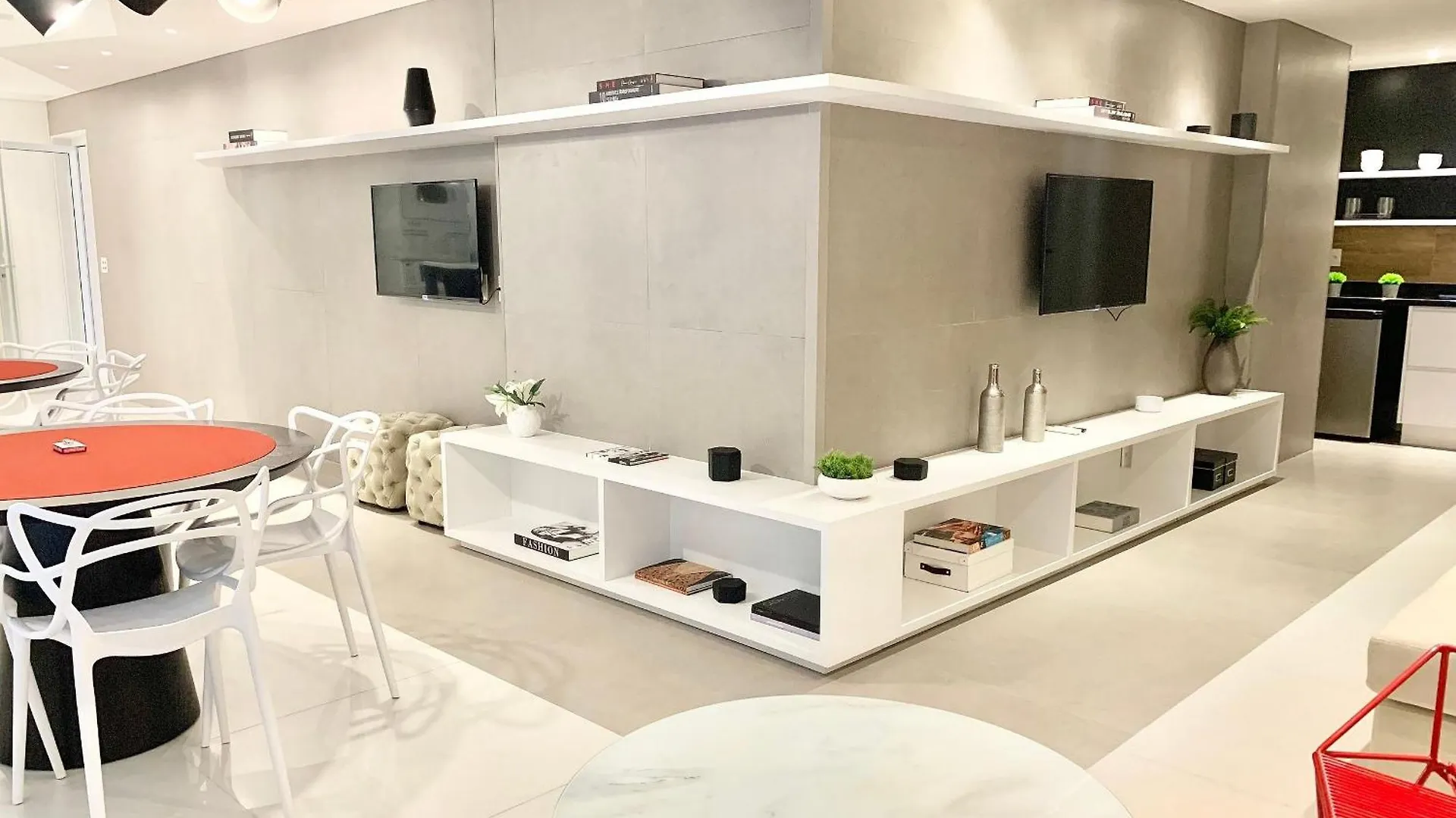 Апартаменты Ap Luxo Moema Cd 309 Prox Expo Imigrantes Сан-Пауло Бразилия