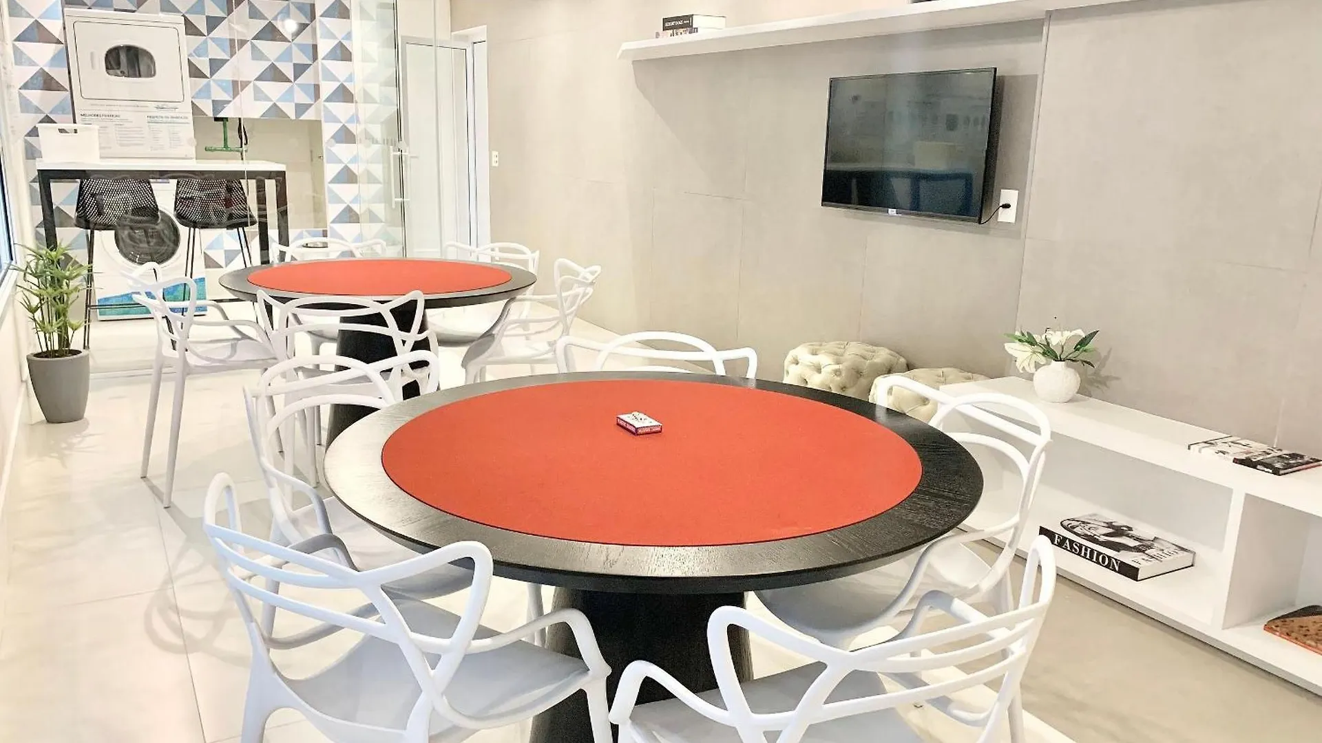 Апартаменты Ap Luxo Moema Cd 309 Prox Expo Imigrantes Сан-Пауло