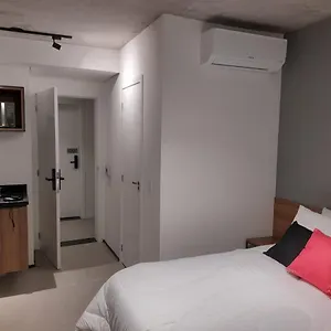 Apartamento Avenida Paulista, São Paulo