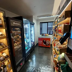 Apartamento Flat Poeta Drummond, São Paulo