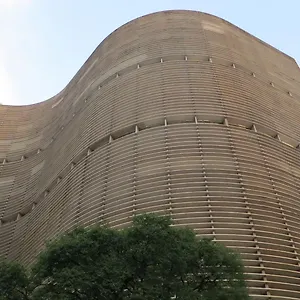 Apartamento Edifico Copan 26º Andar Vista Incrivel, São Paulo