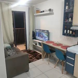 Apartamento Apto Inteiro Perfeito Voce, São Paulo