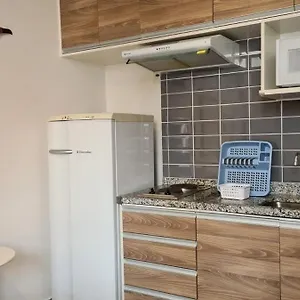 Apartamento Trevizzo Pauliceia, São Paulo