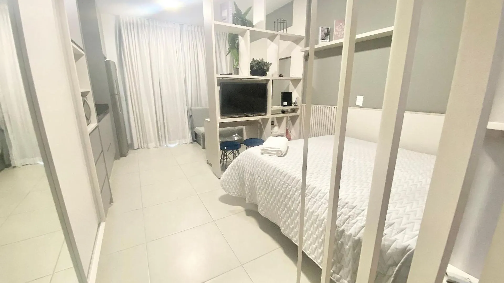 Ap Luxo Moema Cd 309 Prox Expo Imigrantes Apartment Sao Paulo