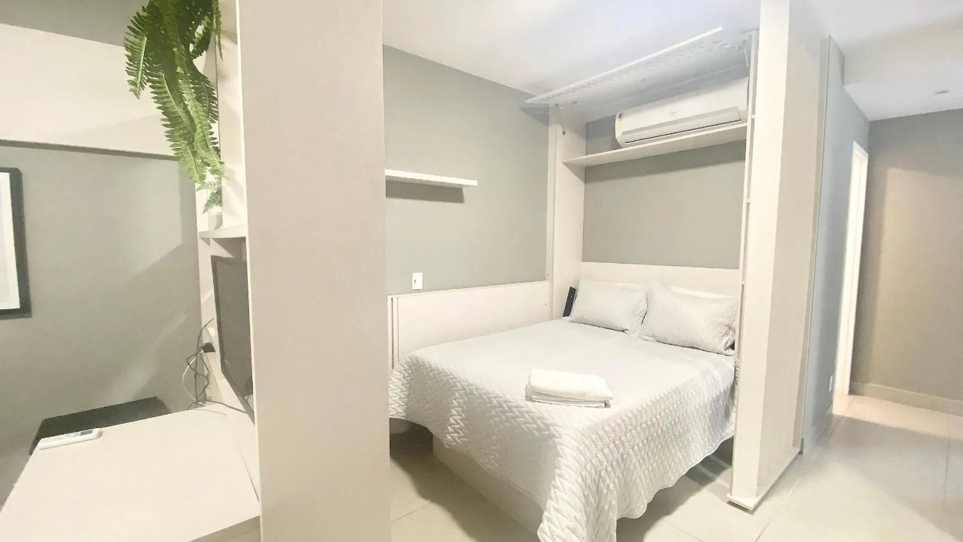 Ap Luxo Moema Cd 309 Prox Expo Imigrantes Apartment Sao Paulo