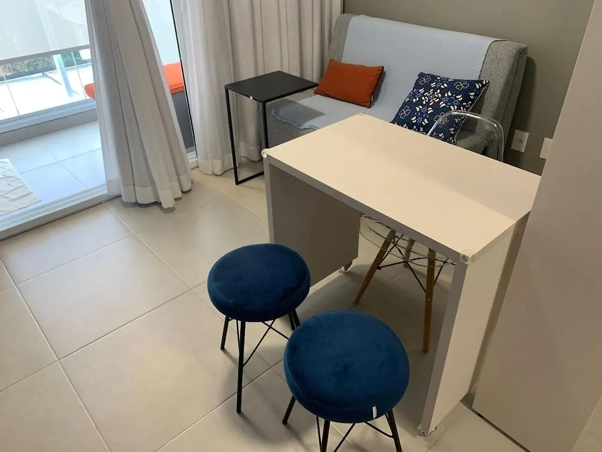Ap Luxo Moema Cd 309 Prox Expo Imigrantes Apartment Sao Paulo 0*,