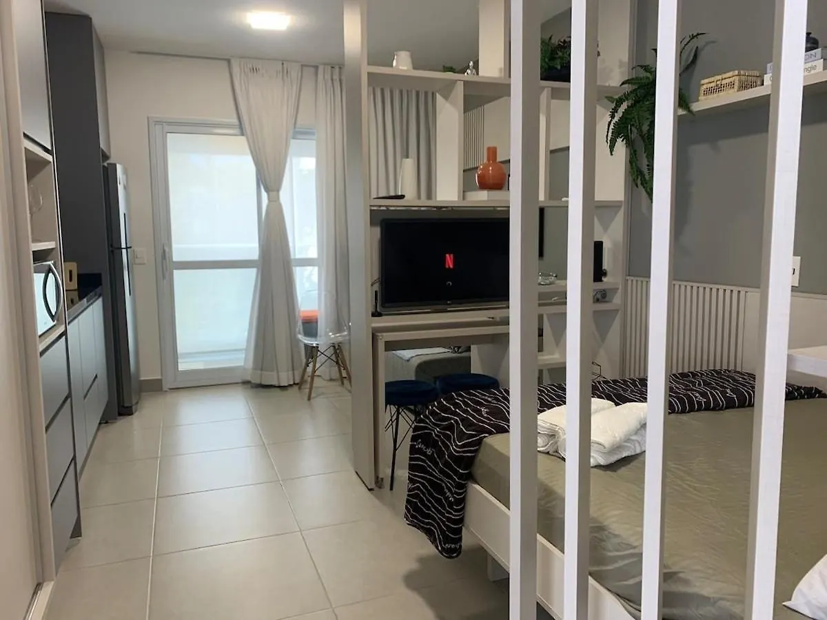 Ap Luxo Moema Cd 309 Prox Expo Imigrantes Apartment Sao Paulo