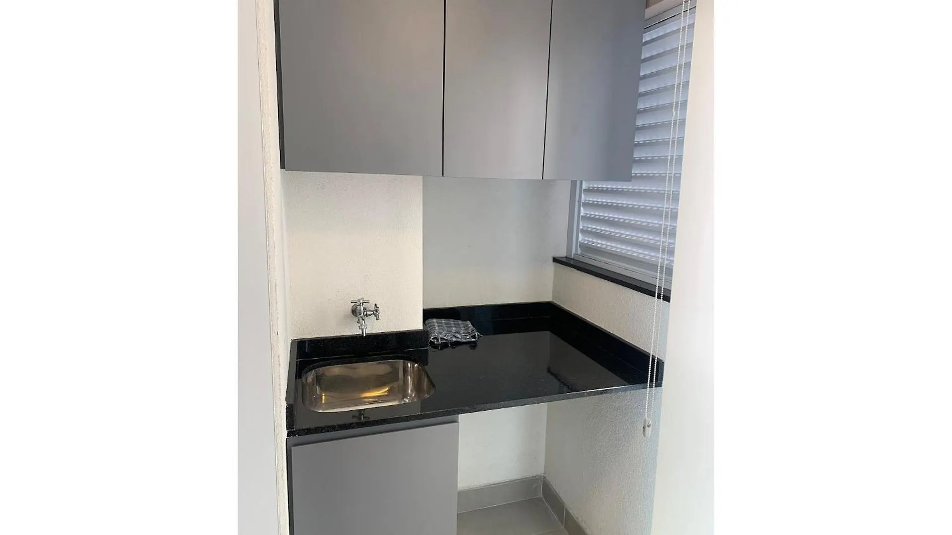 Ap Luxo Moema Cd 309 Prox Expo Imigrantes Apartment Sao Paulo