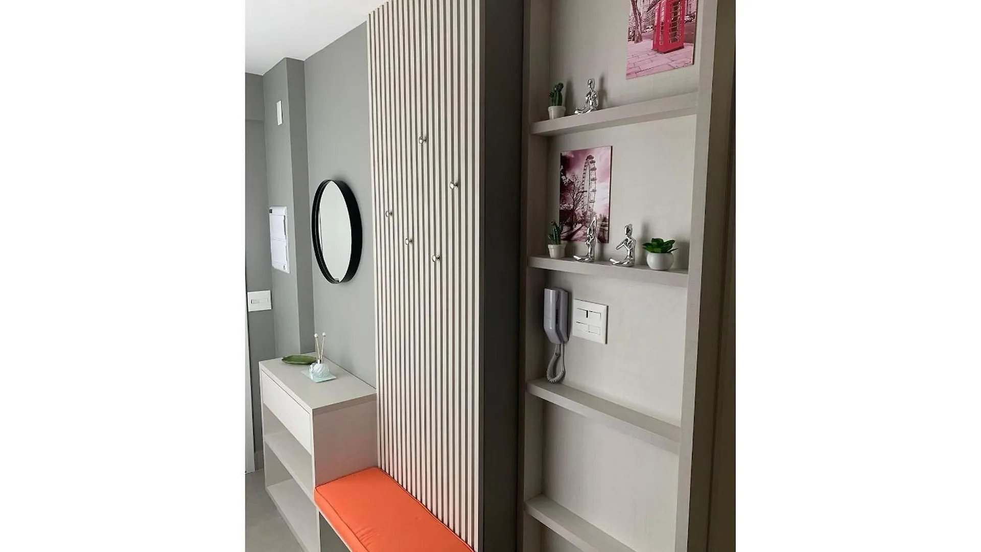 Ap Luxo Moema Cd 309 Prox Expo Imigrantes Apartment Sao Paulo